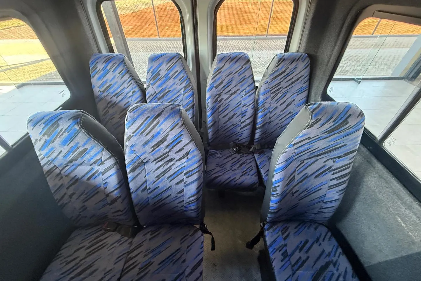 2015 Mercedes-Benz Sprinter 515 CDI XL, photo 11 of 27