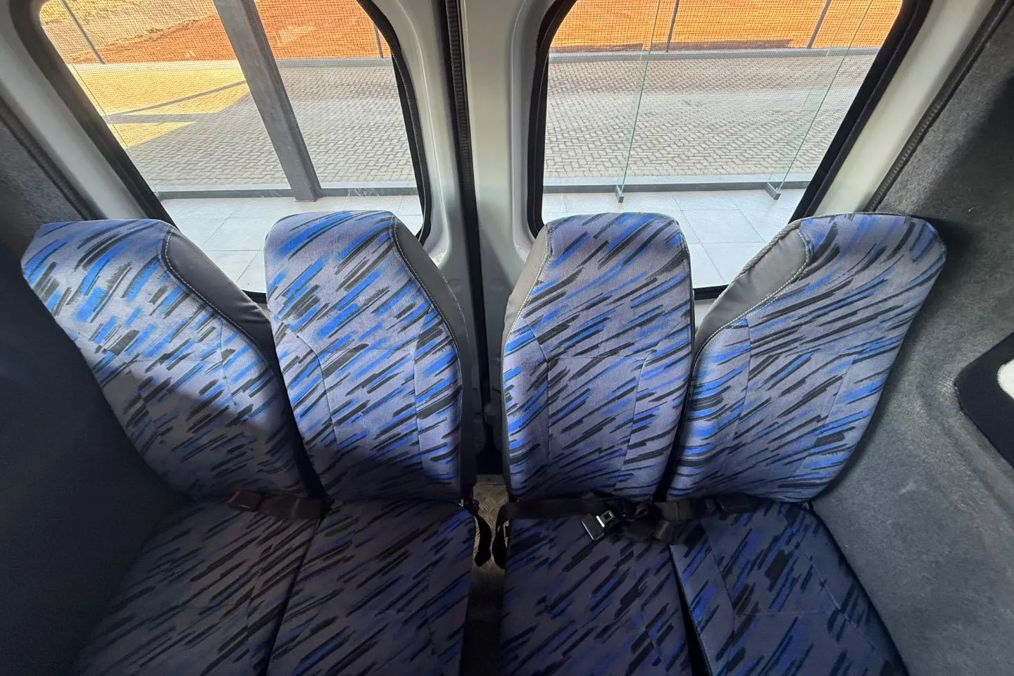 2015 Mercedes-Benz Sprinter 515 CDI XL, photo 21 of 27
