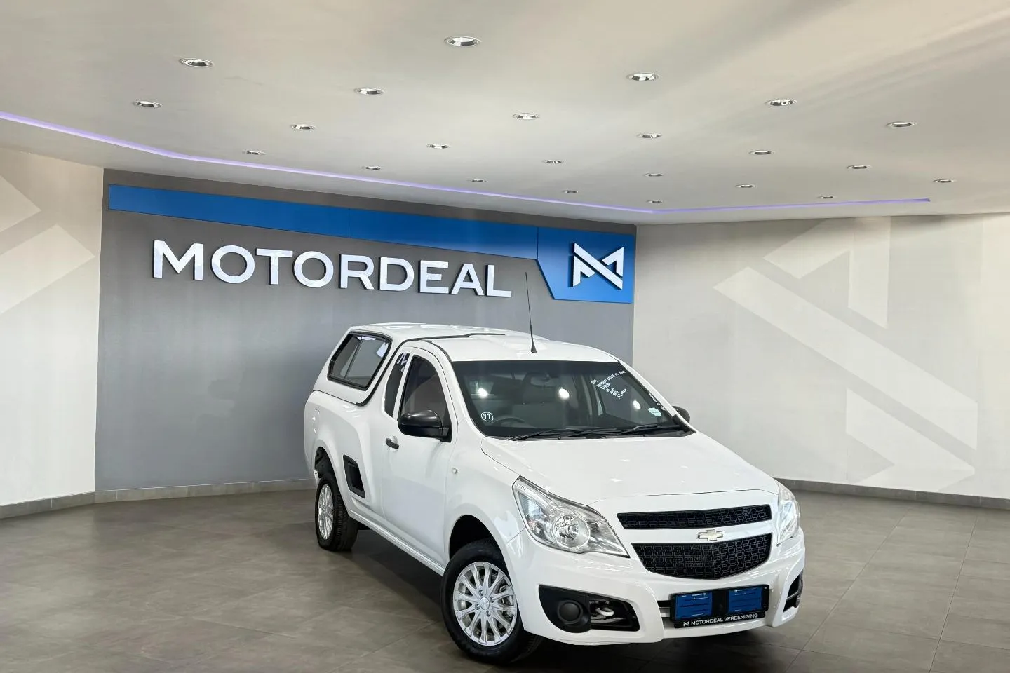 2017 Chevrolet Utility 1.4, photo 1 of 23