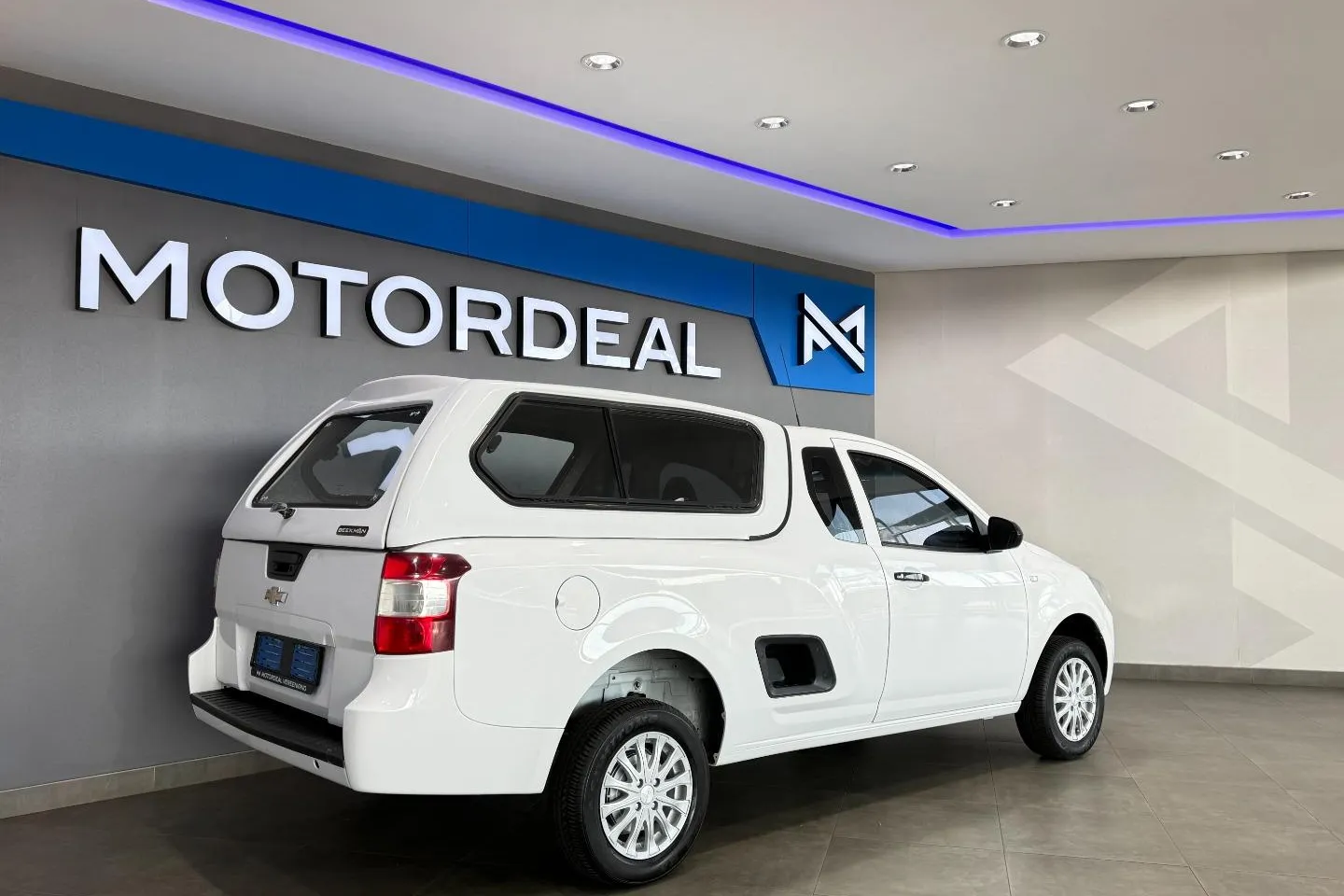 2017 Chevrolet Utility 1.4, photo 10 of 23
