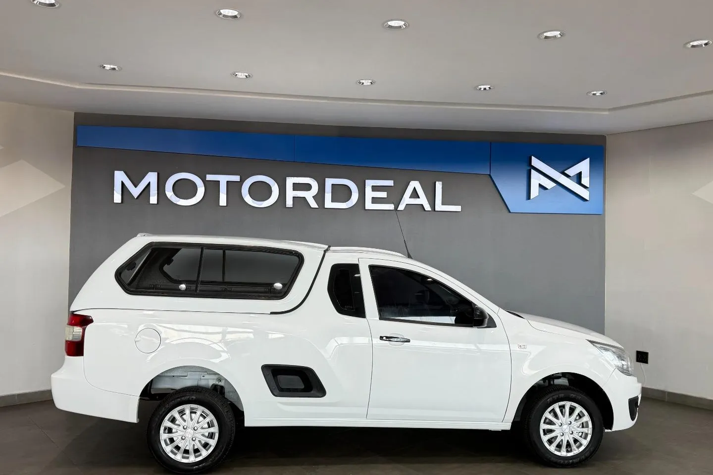 2017 Chevrolet Utility 1.4, photo 11 of 23