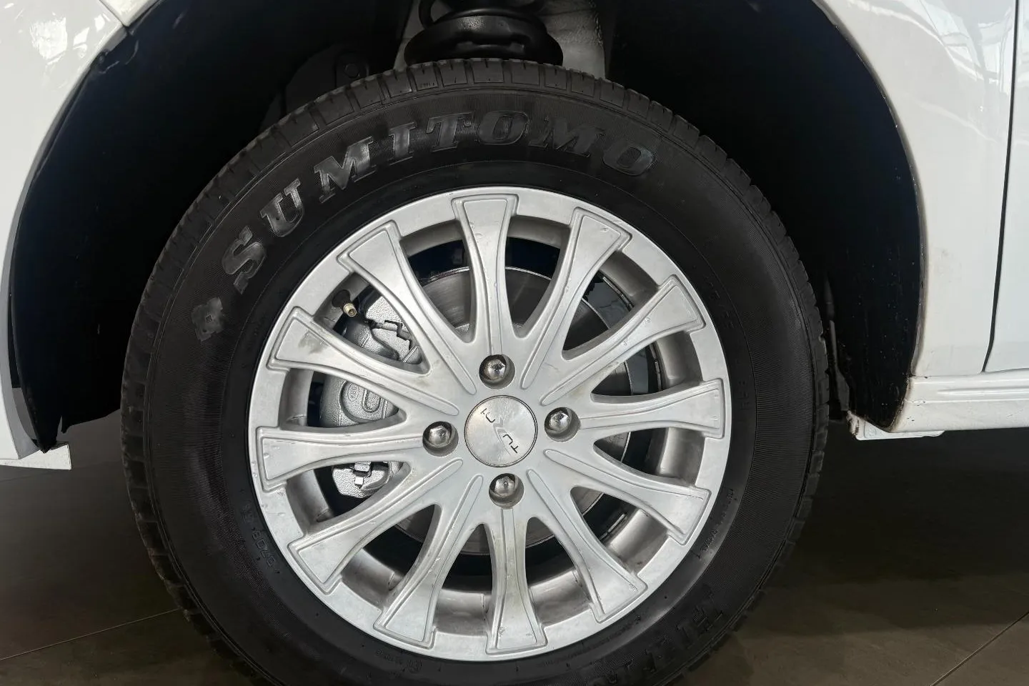 2017 Chevrolet Utility 1.4, photo 14 of 23