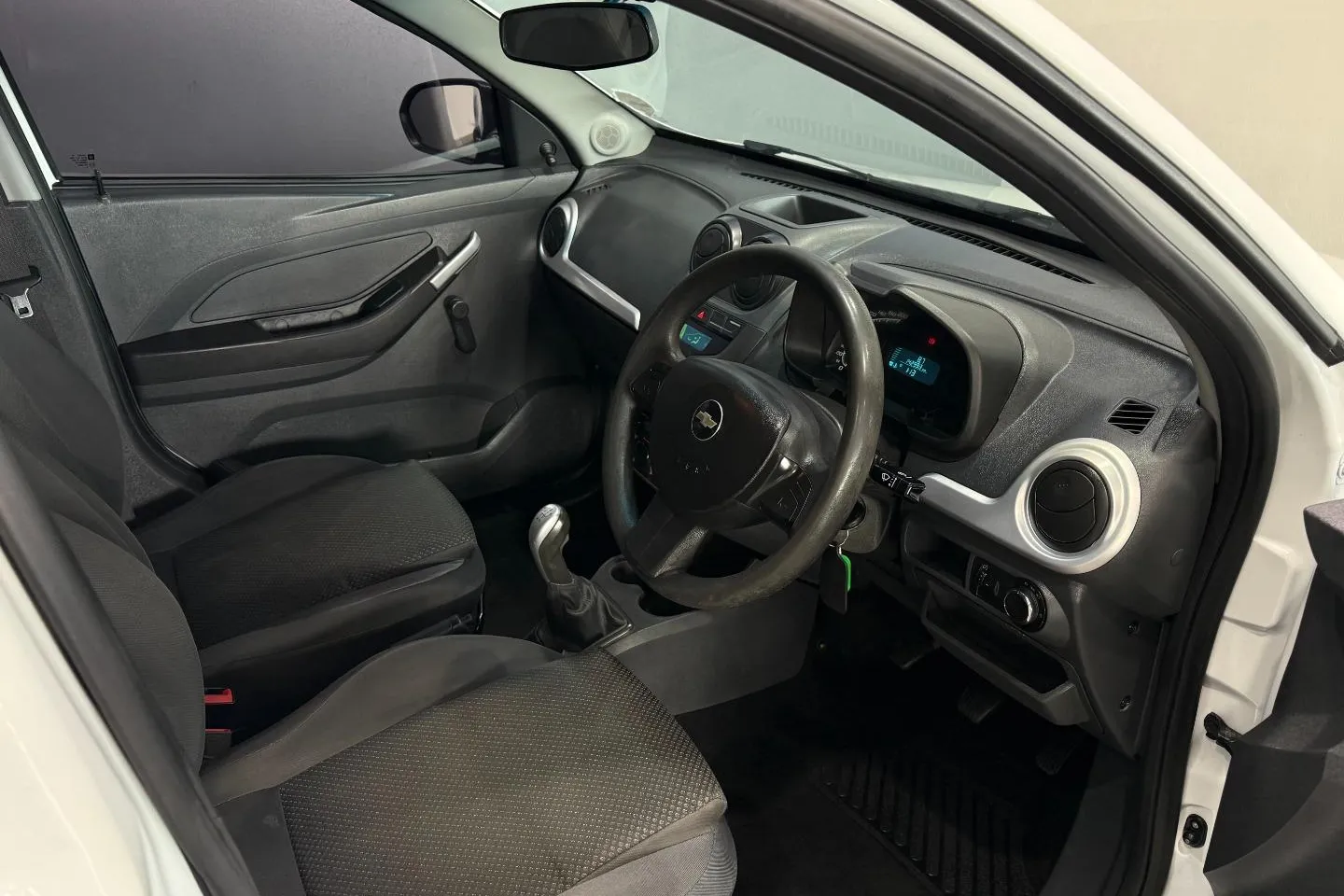 2017 Chevrolet Utility 1.4, photo 15 of 23