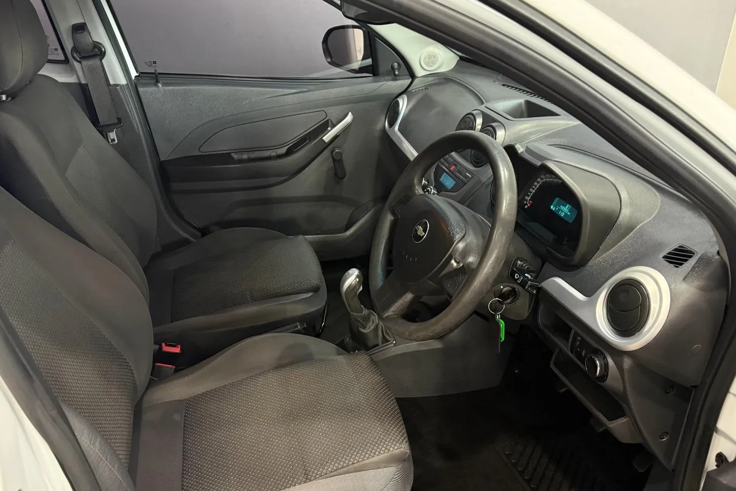 2017 Chevrolet Utility 1.4, photo 19 of 23