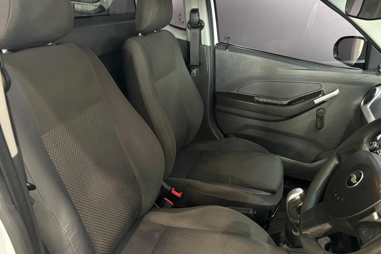 2017 Chevrolet Utility 1.4, photo 21 of 23