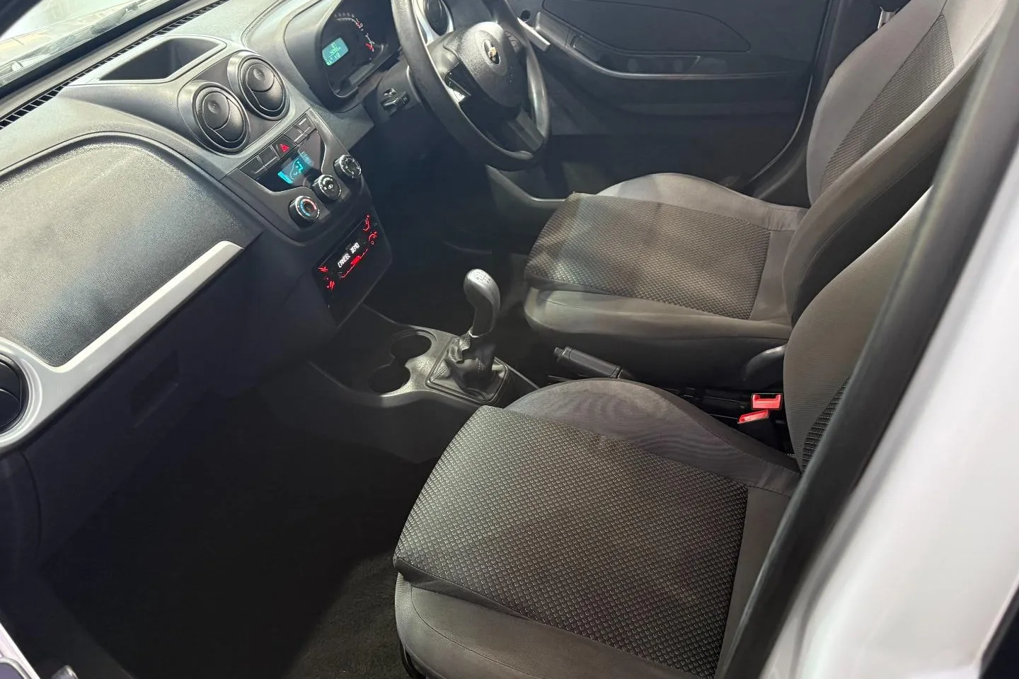 2017 Chevrolet Utility 1.4, photo 23 of 23