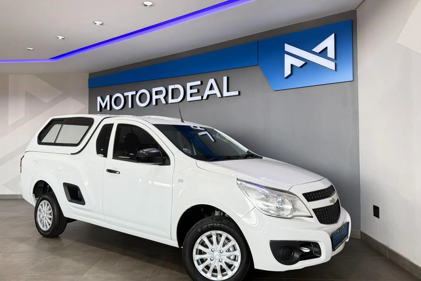 2017 Chevrolet Utility 1.4, photo 4 of 23
