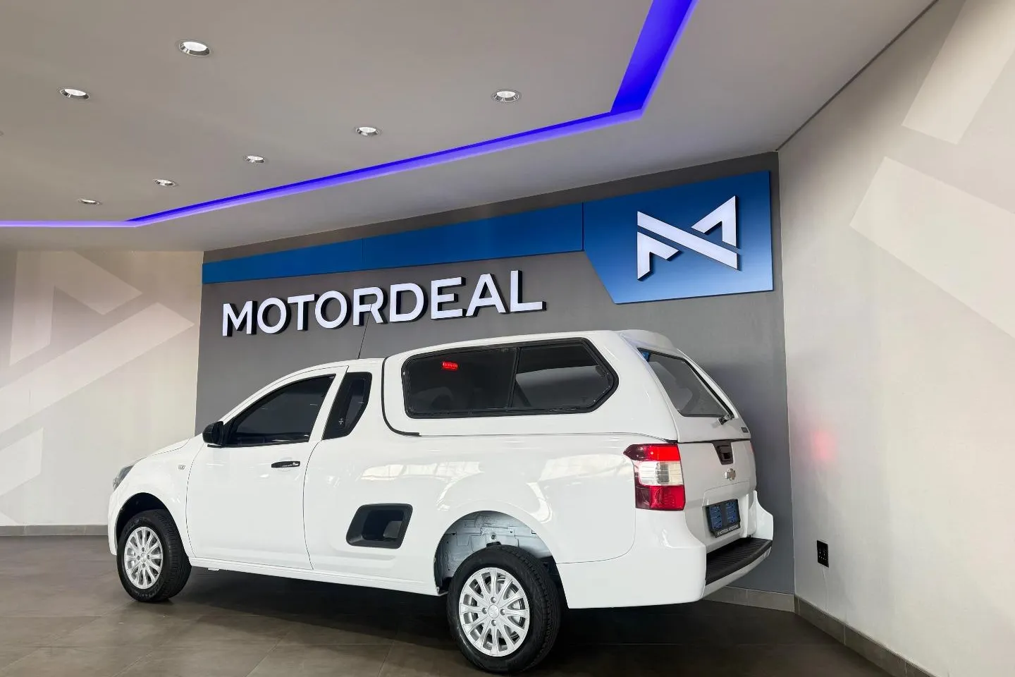 2017 Chevrolet Utility 1.4, photo 6 of 23