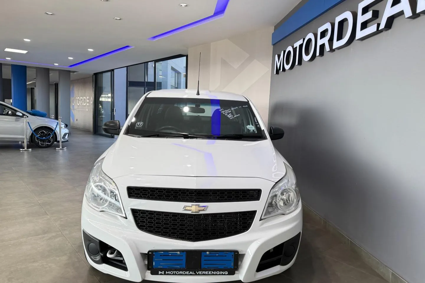 2017 Chevrolet Utility 1.4, photo 9 of 23
