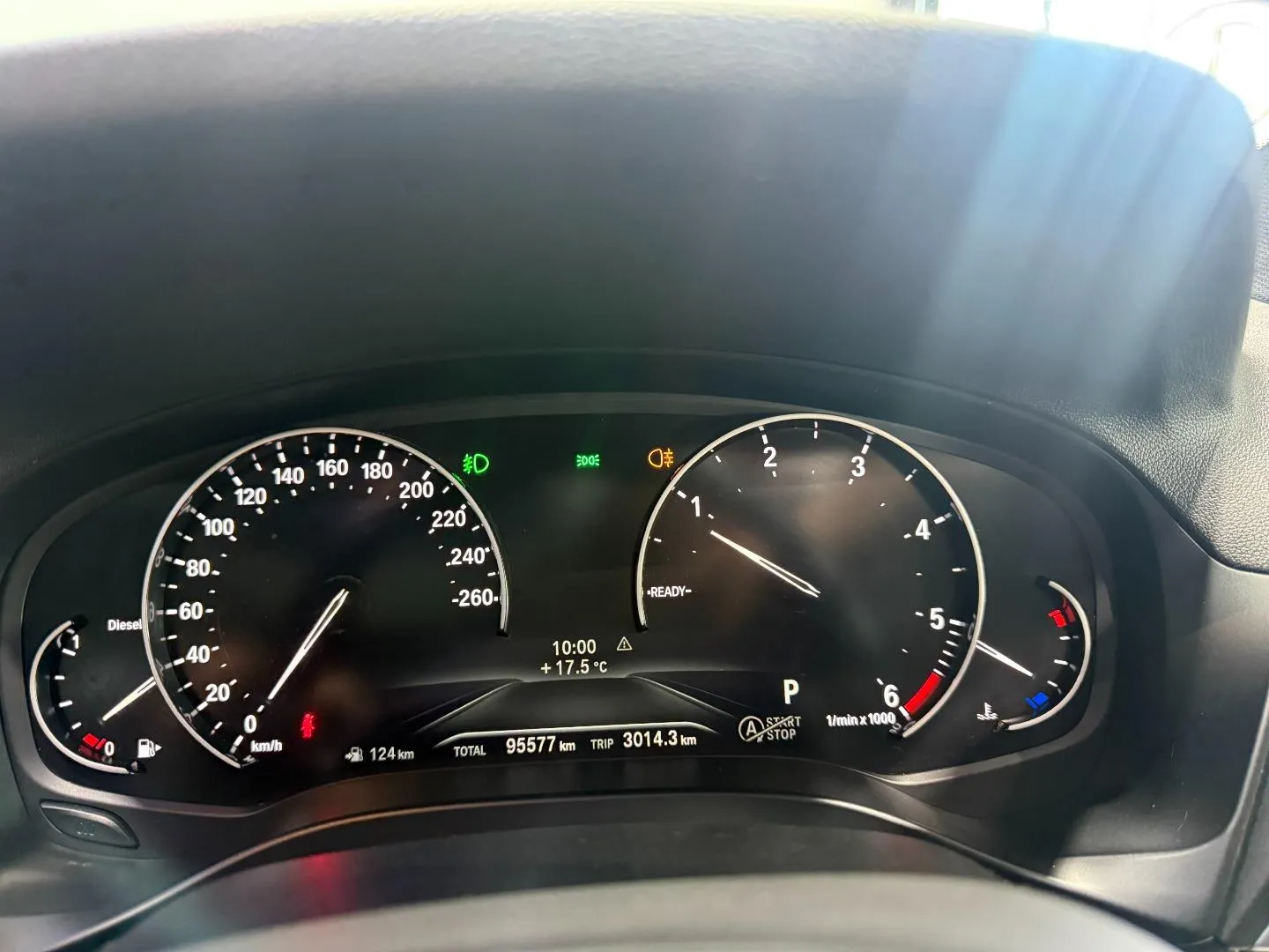 2019 BMW X3 xDrive20d M Sport, photo 13 of 23