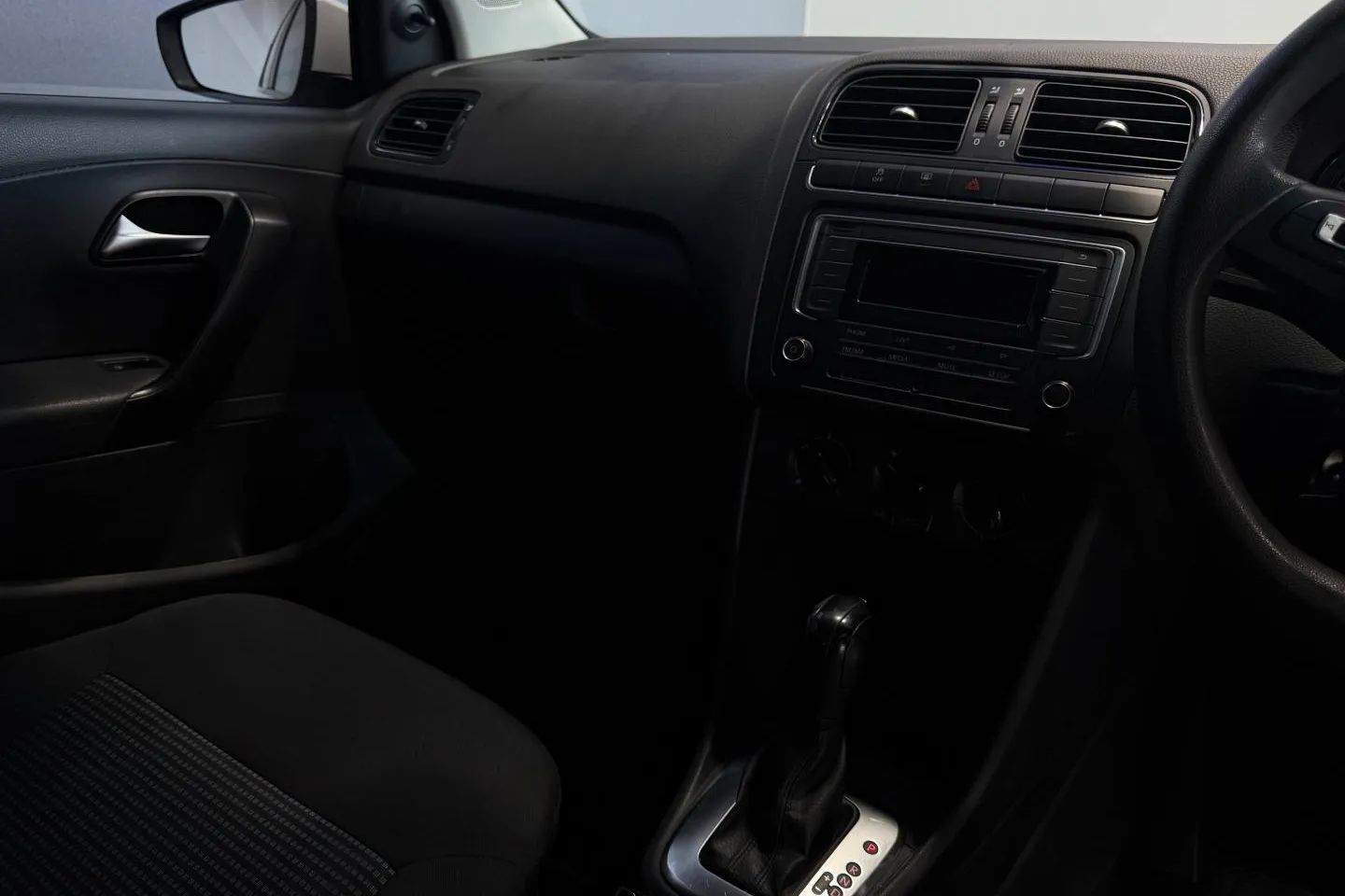 2019 Volkswagen Polo Vivo Hatch 1.6 Comfortline Auto, photo 15 of 26