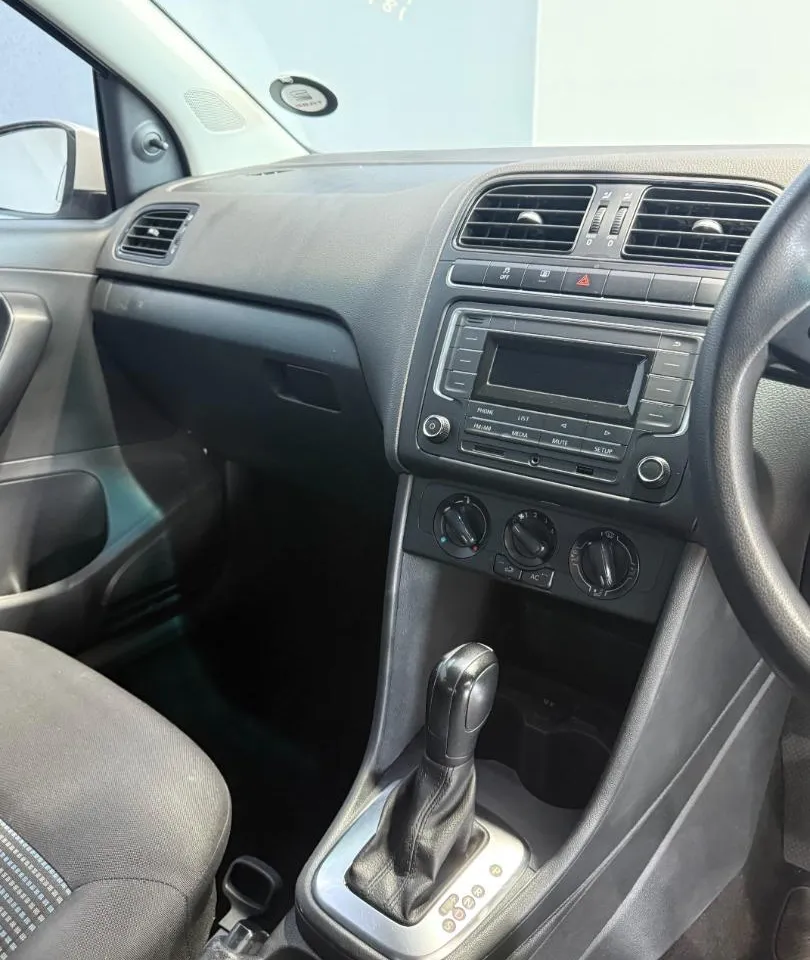 2019 Volkswagen Polo Vivo Hatch 1.6 Comfortline Auto, photo 16 of 26