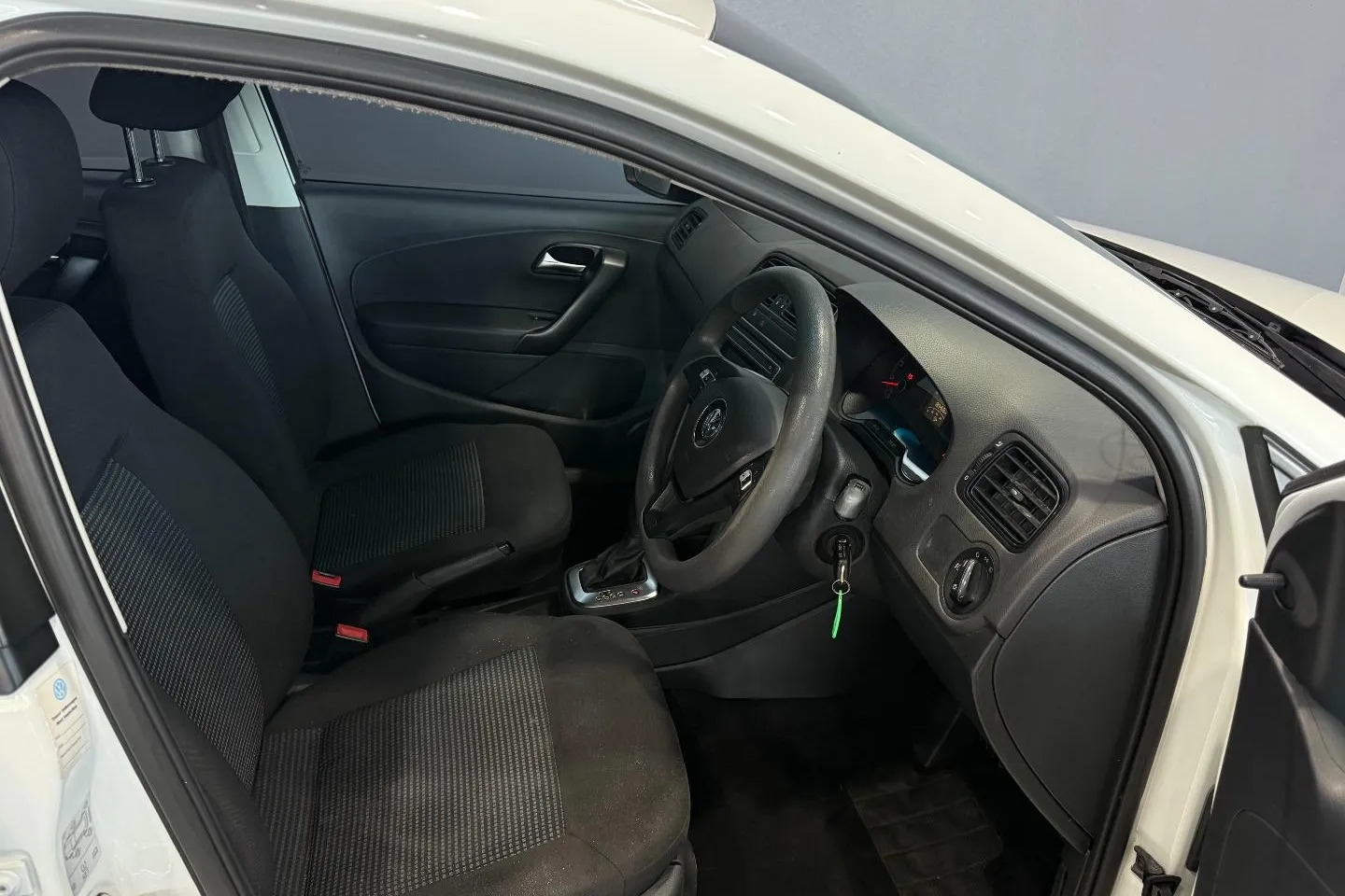 2019 Volkswagen Polo Vivo Hatch 1.6 Comfortline Auto, photo 19 of 26