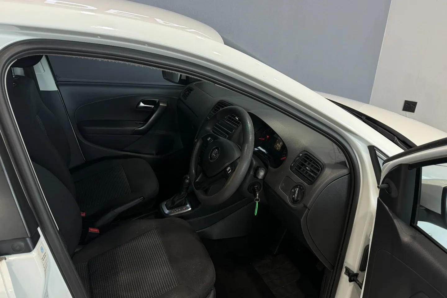 2019 Volkswagen Polo Vivo Hatch 1.6 Comfortline Auto, photo 20 of 26