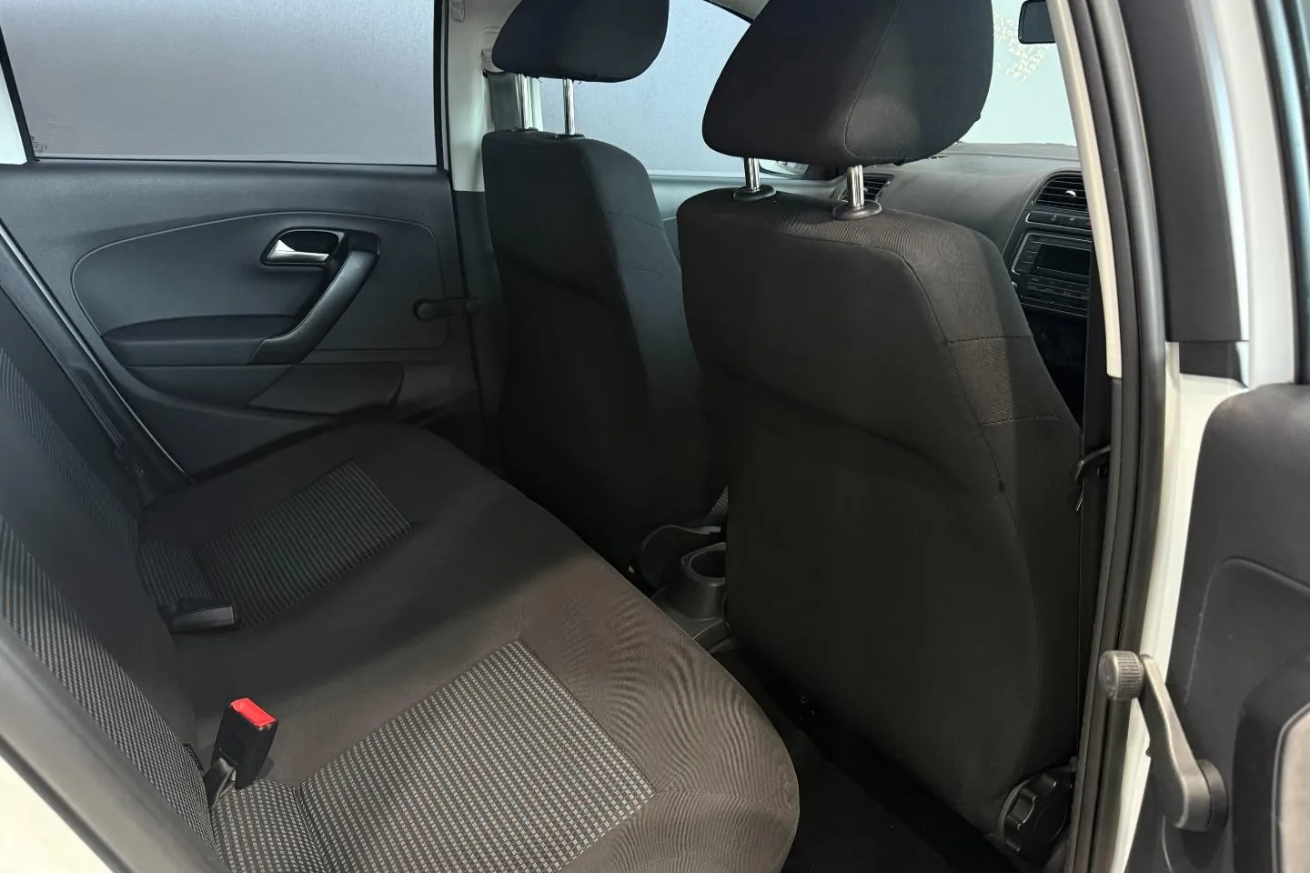 2019 Volkswagen Polo Vivo Hatch 1.6 Comfortline Auto, photo 22 of 26