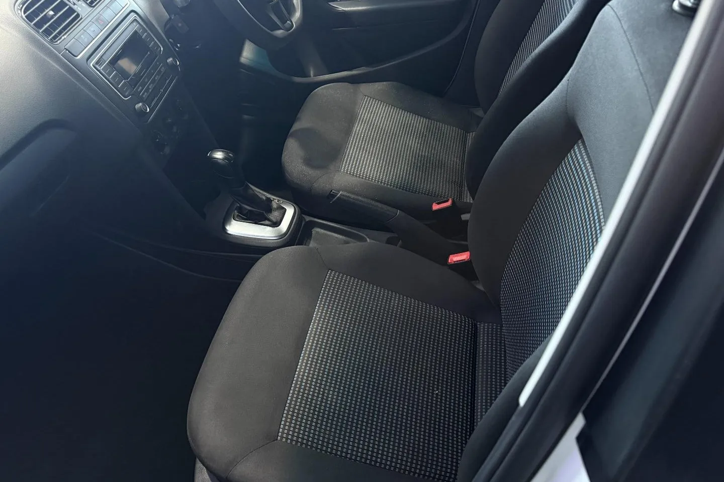 2019 Volkswagen Polo Vivo Hatch 1.6 Comfortline Auto, photo 23 of 26