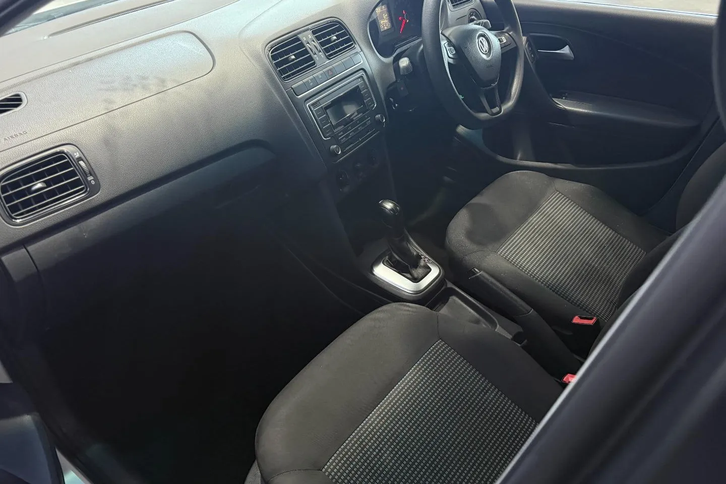 2019 Volkswagen Polo Vivo Hatch 1.6 Comfortline Auto, photo 24 of 26