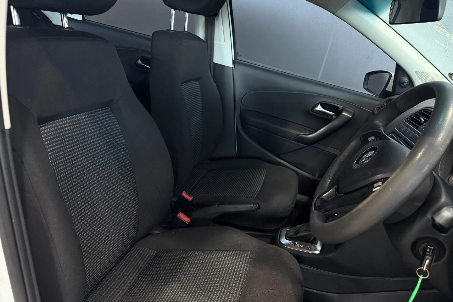 2019 Volkswagen Polo Vivo Hatch 1.6 Comfortline Auto, photo 25 of 26