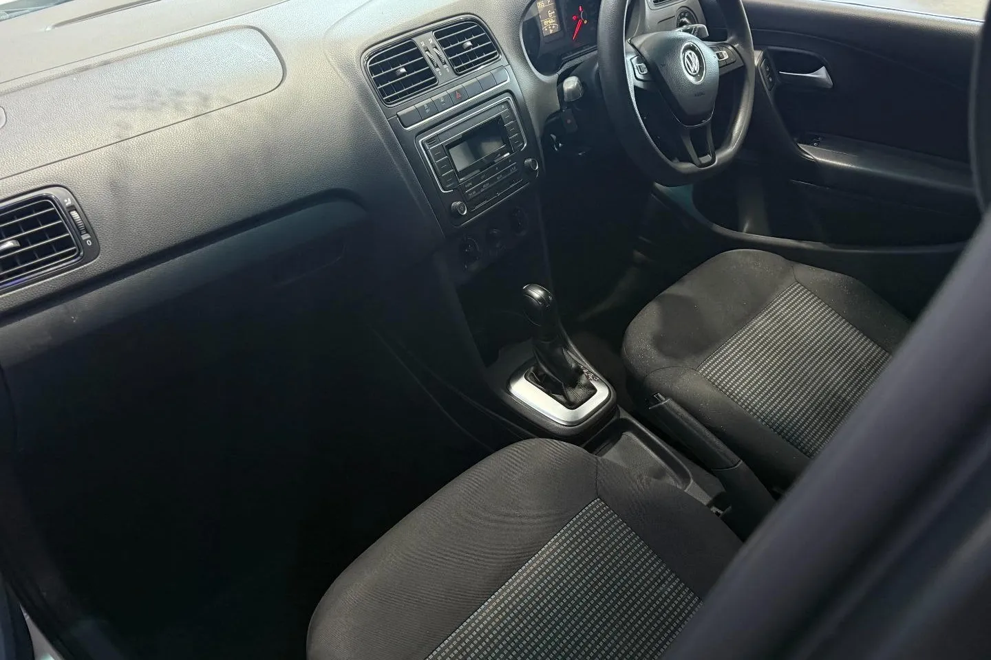2019 Volkswagen Polo Vivo Hatch 1.6 Comfortline Auto, photo 26 of 26