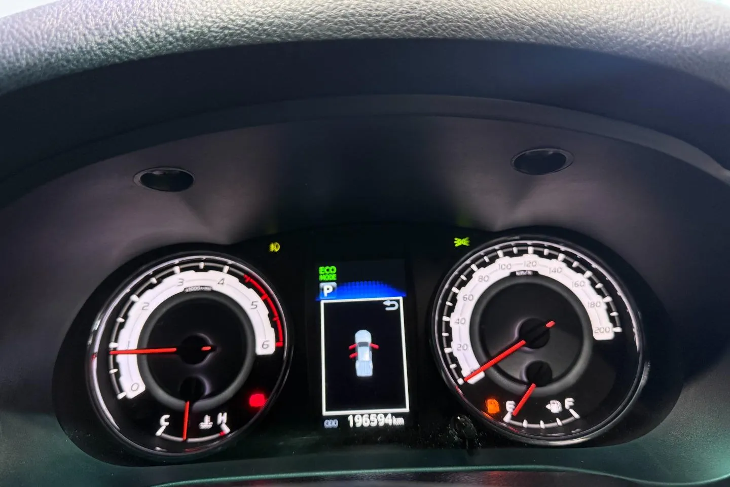 2020 Toyota Hilux 2.8GD-6 Double Cab 4x4 Legend 50 Auto, photo 13 of 30