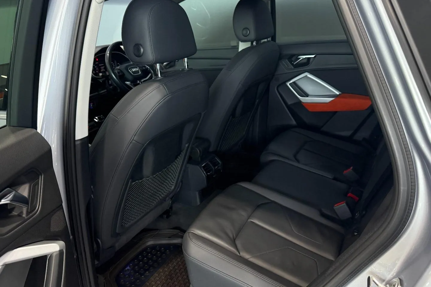 2021 Audi Q3 35TFSI, photo 21 of 29