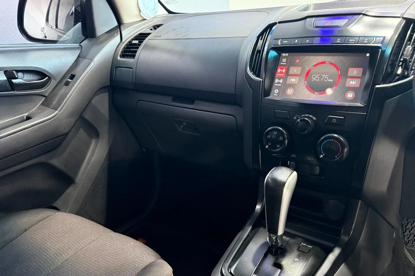 2021 Isuzu D-Max 300 3.0TD Double Cab Hi-Ride Auto, photo 19 of 20