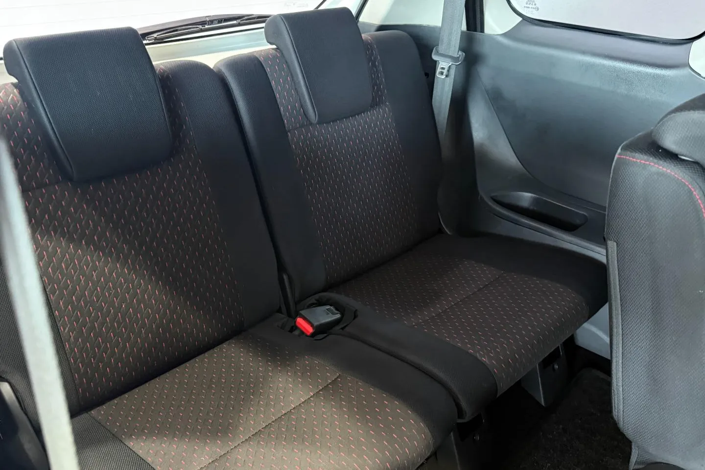 2021 Toyota Avanza 1.5 SX, photo 15 of 16