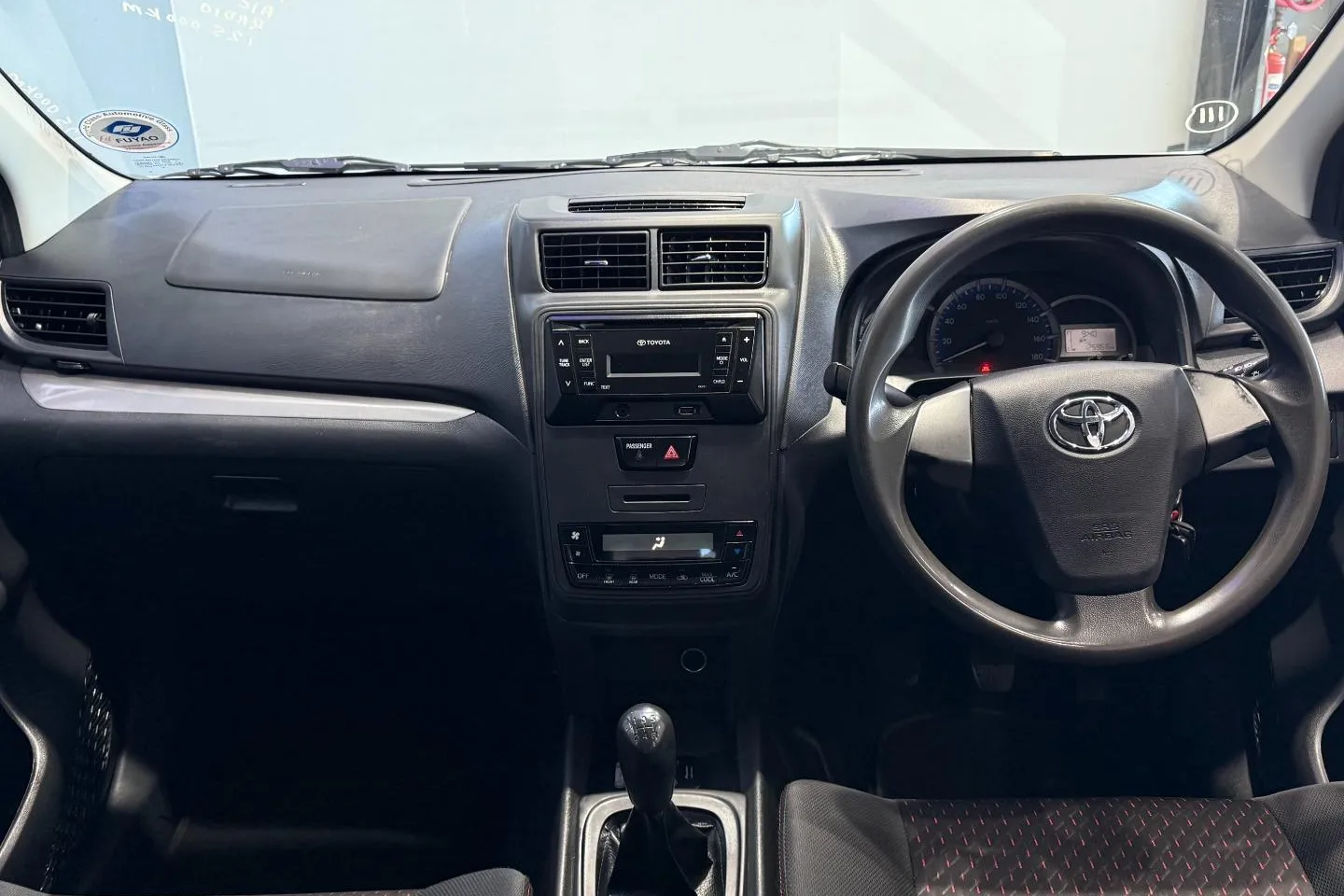 2021 Toyota Avanza 1.5 SX, photo 16 of 16