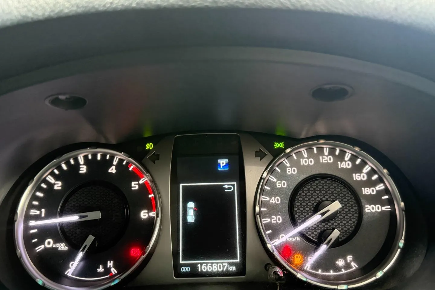 2021 Toyota Hilux 2.4GD-6 Double Cab Raider Auto, photo 17 of 23