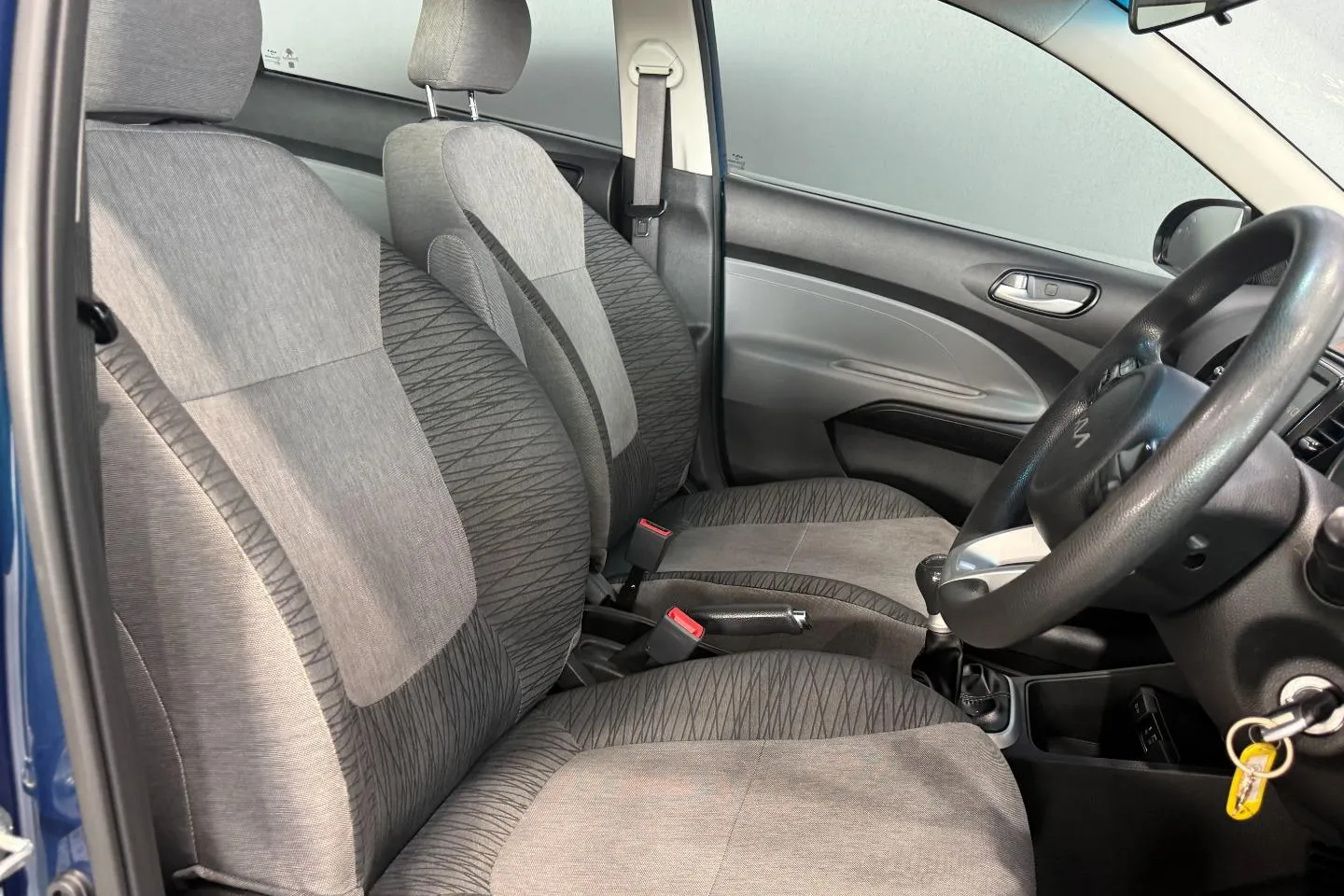 2022 Kia Pegas 1.4 LX, photo 18 of 23