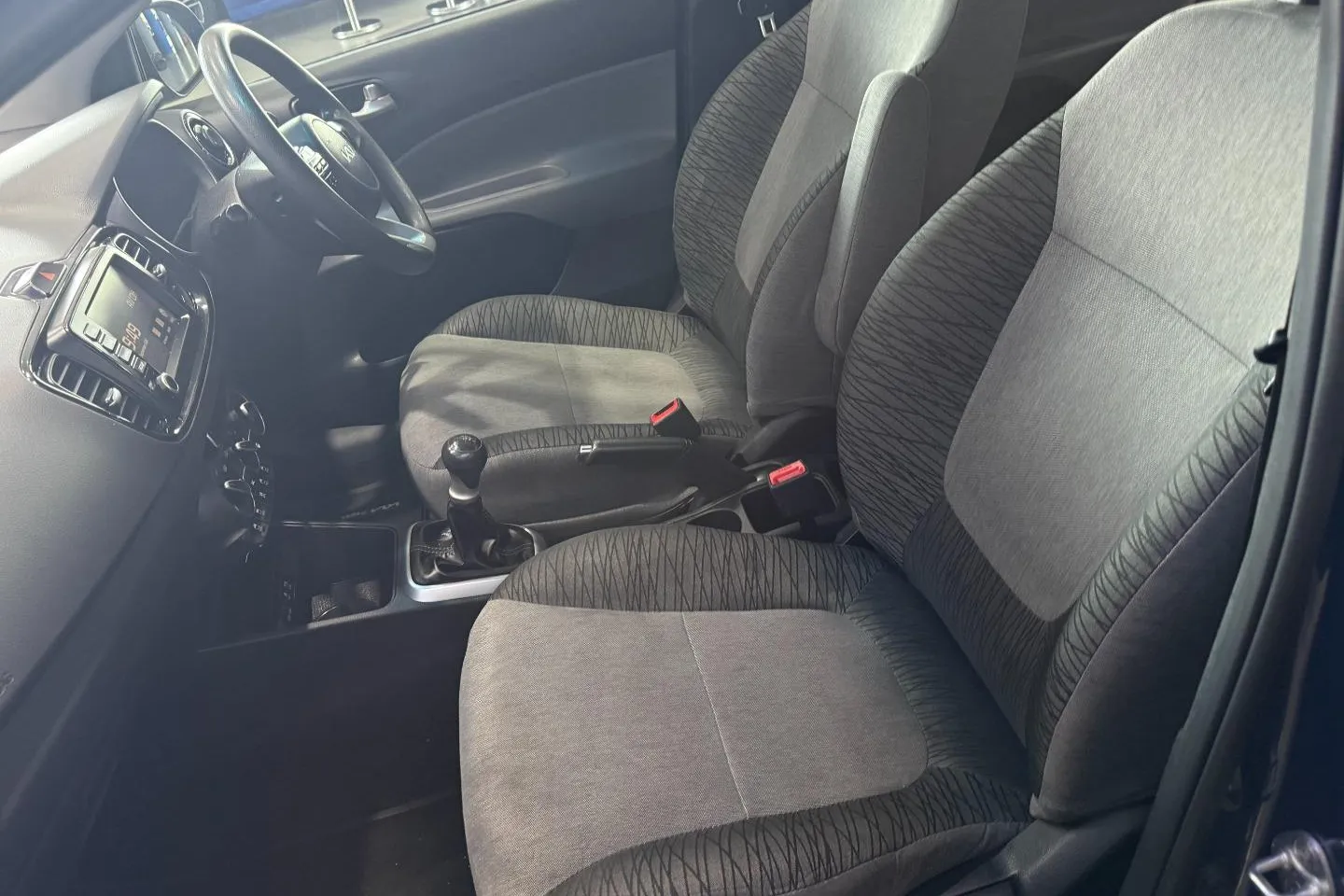 2022 Kia Pegas 1.4 LX, photo 20 of 23