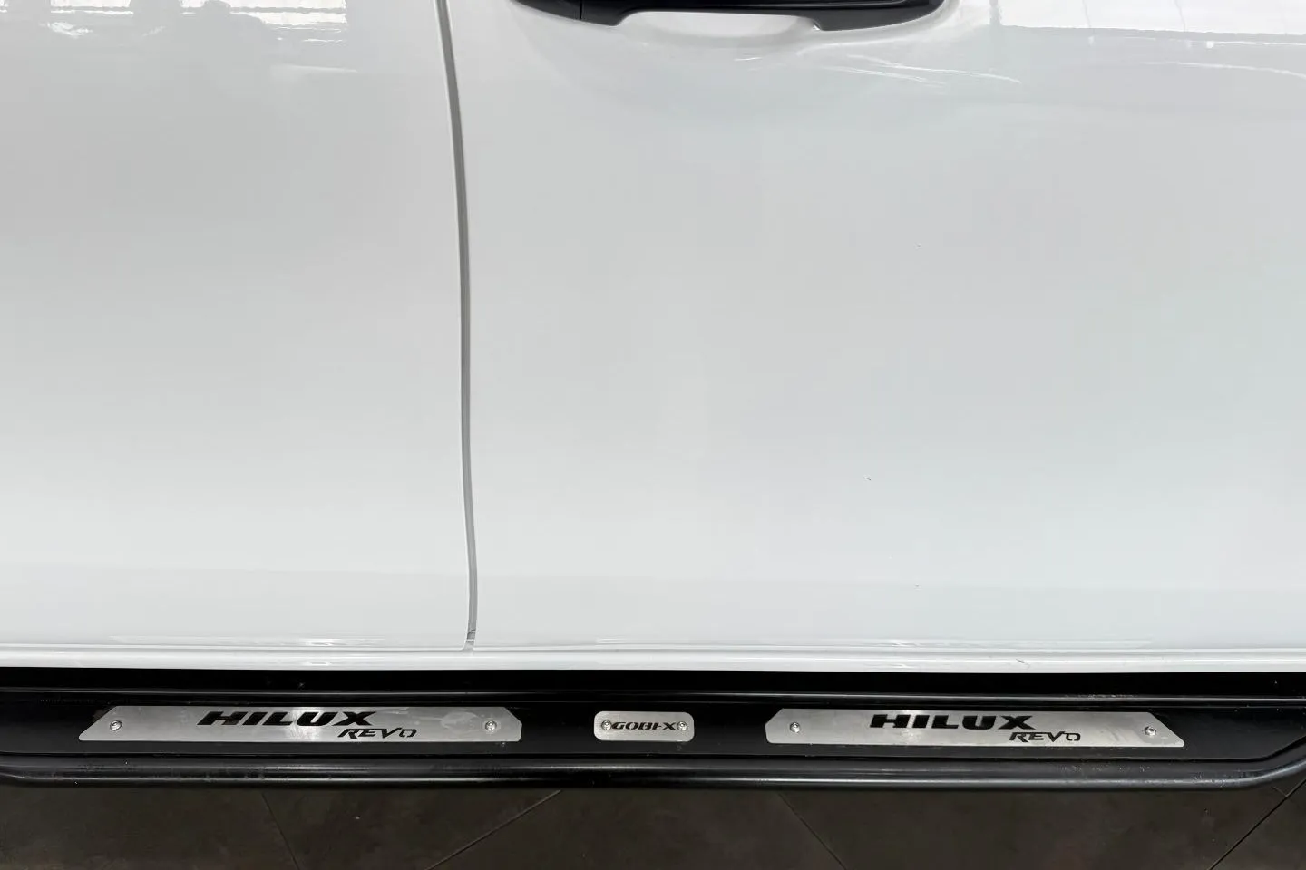2022 Toyota Hilux 2.4GD-6 Double Cab Raider Auto, photo 11 of 12