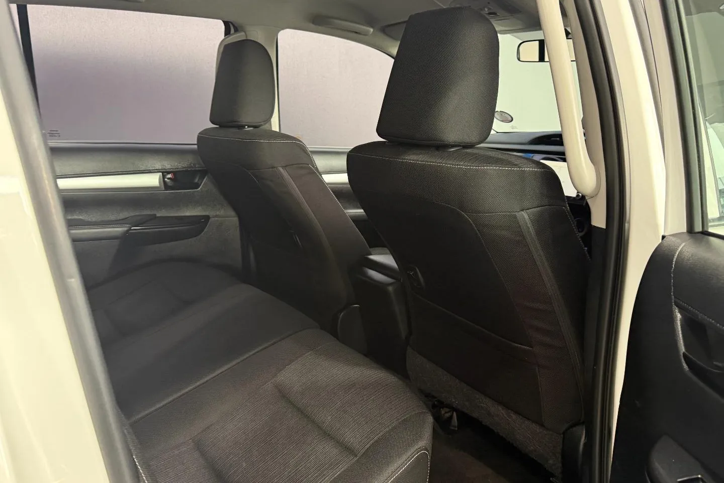 2022 Toyota Hilux 2.4GD-6 Double Cab Raider Auto, photo 16 of 16