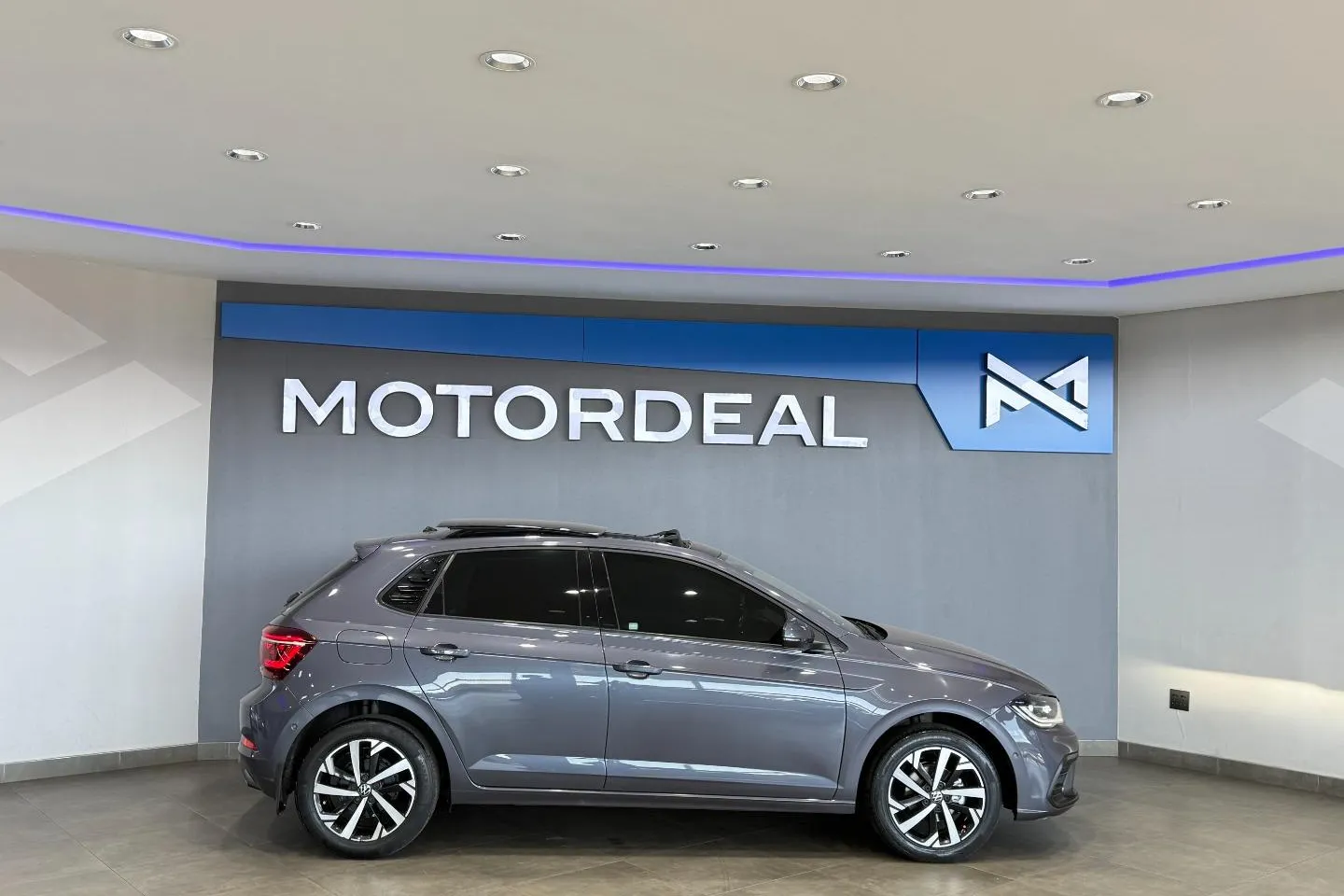 2022 Volkswagen Polo Hatch 1.0TSI 70kW Life, photo 11 of 13