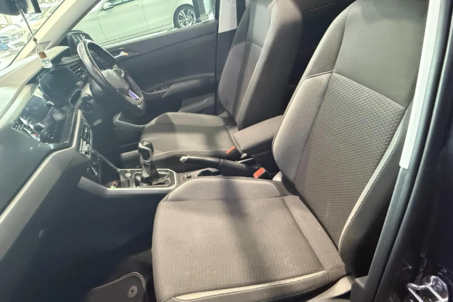 2022 Volkswagen Polo Hatch 1.0TSI 70kW Life, photo 14 of 26
