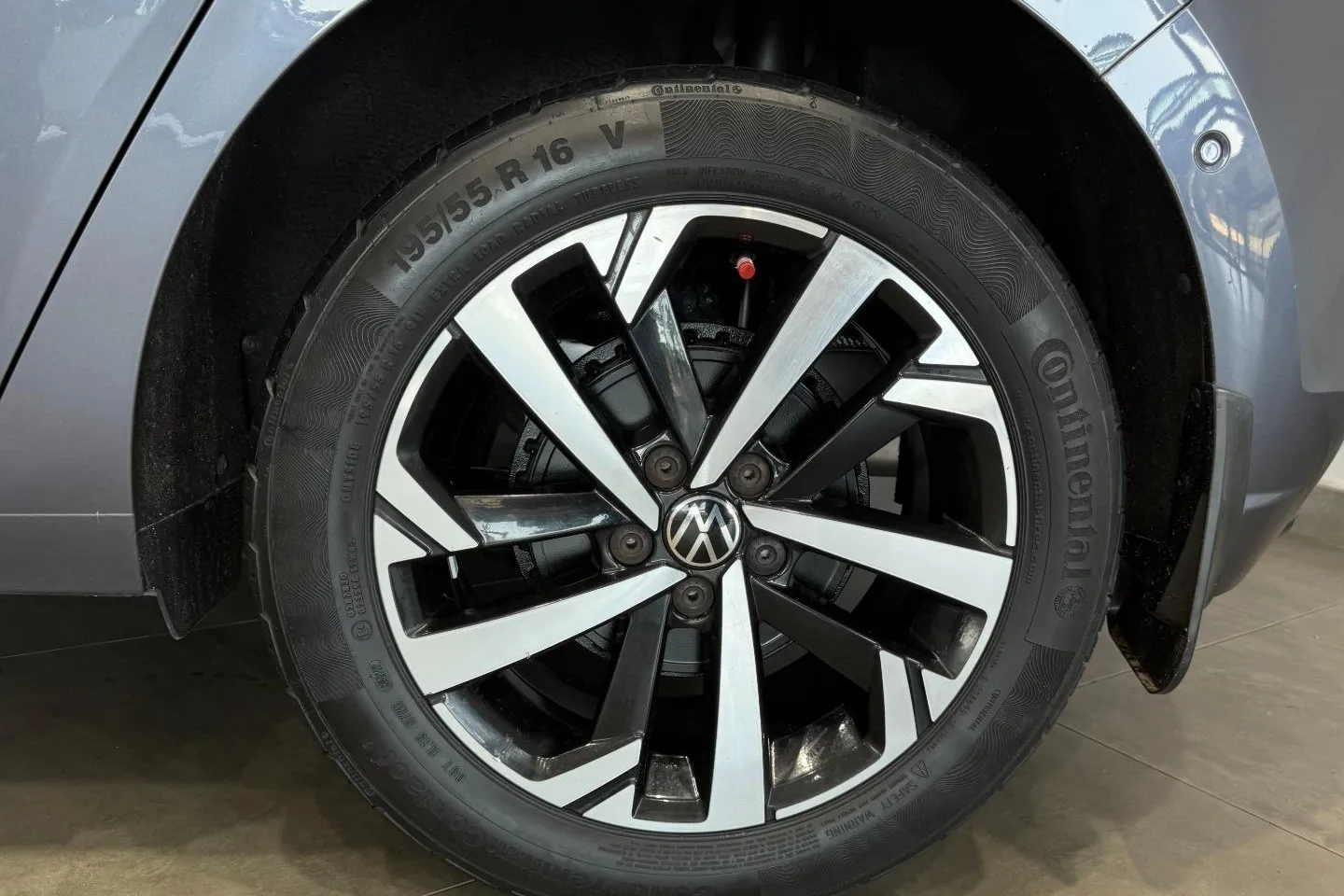 2022 Volkswagen Polo Hatch 1.0TSI 70kW Life, photo 16 of 26
