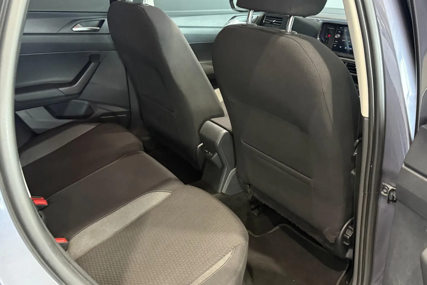2022 Volkswagen Polo Hatch 1.0TSI 70kW Life, photo 19 of 26