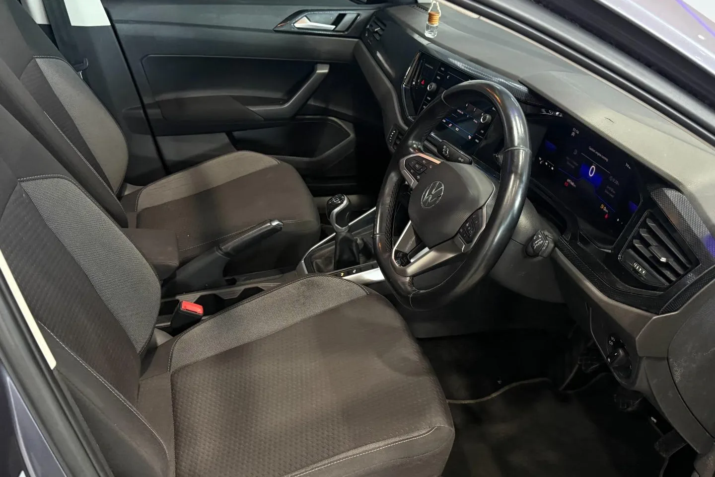 2022 Volkswagen Polo Hatch 1.0TSI 70kW Life, photo 23 of 26