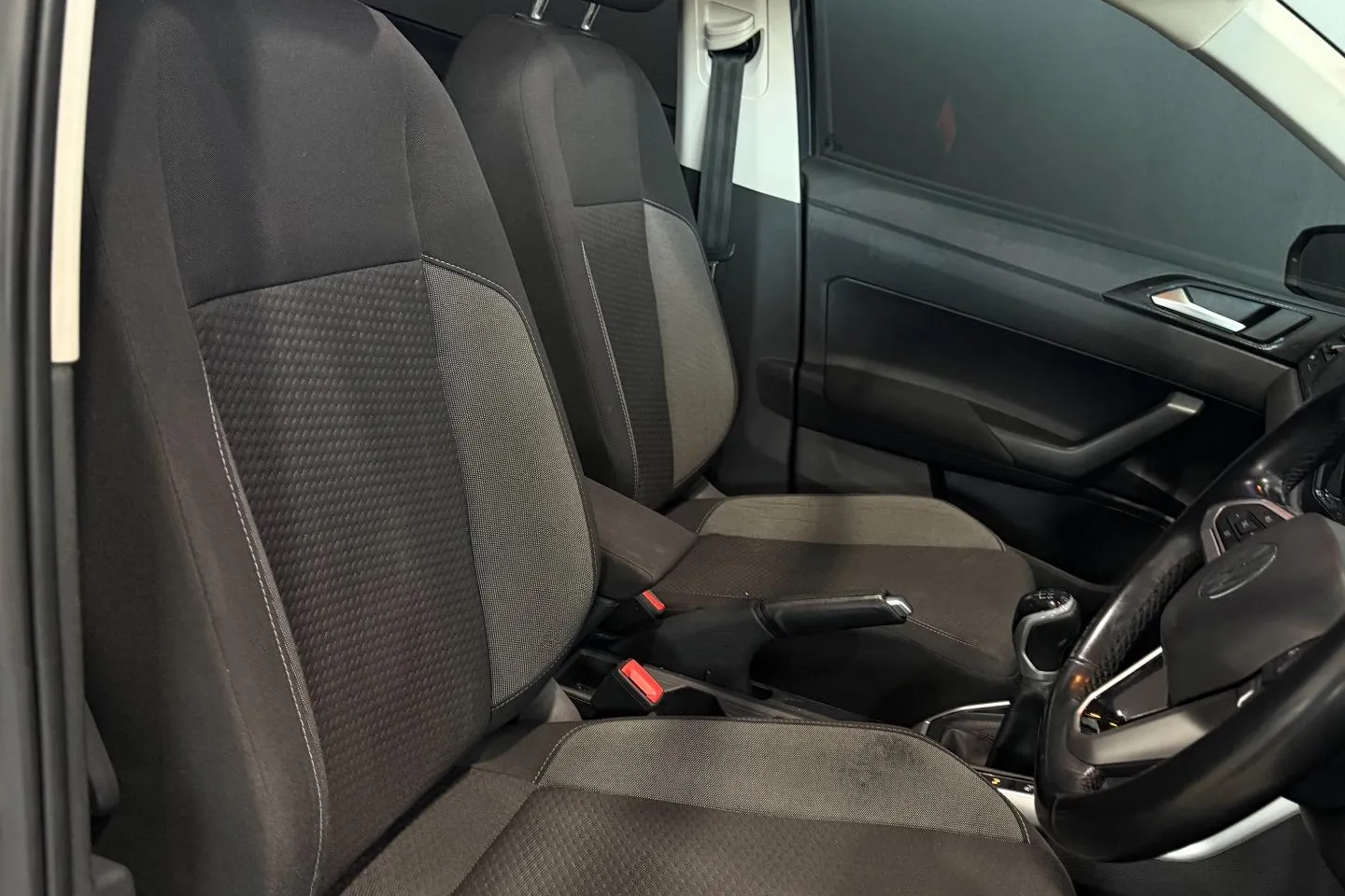 2022 Volkswagen Polo Hatch 1.0TSI 70kW Life, photo 24 of 26