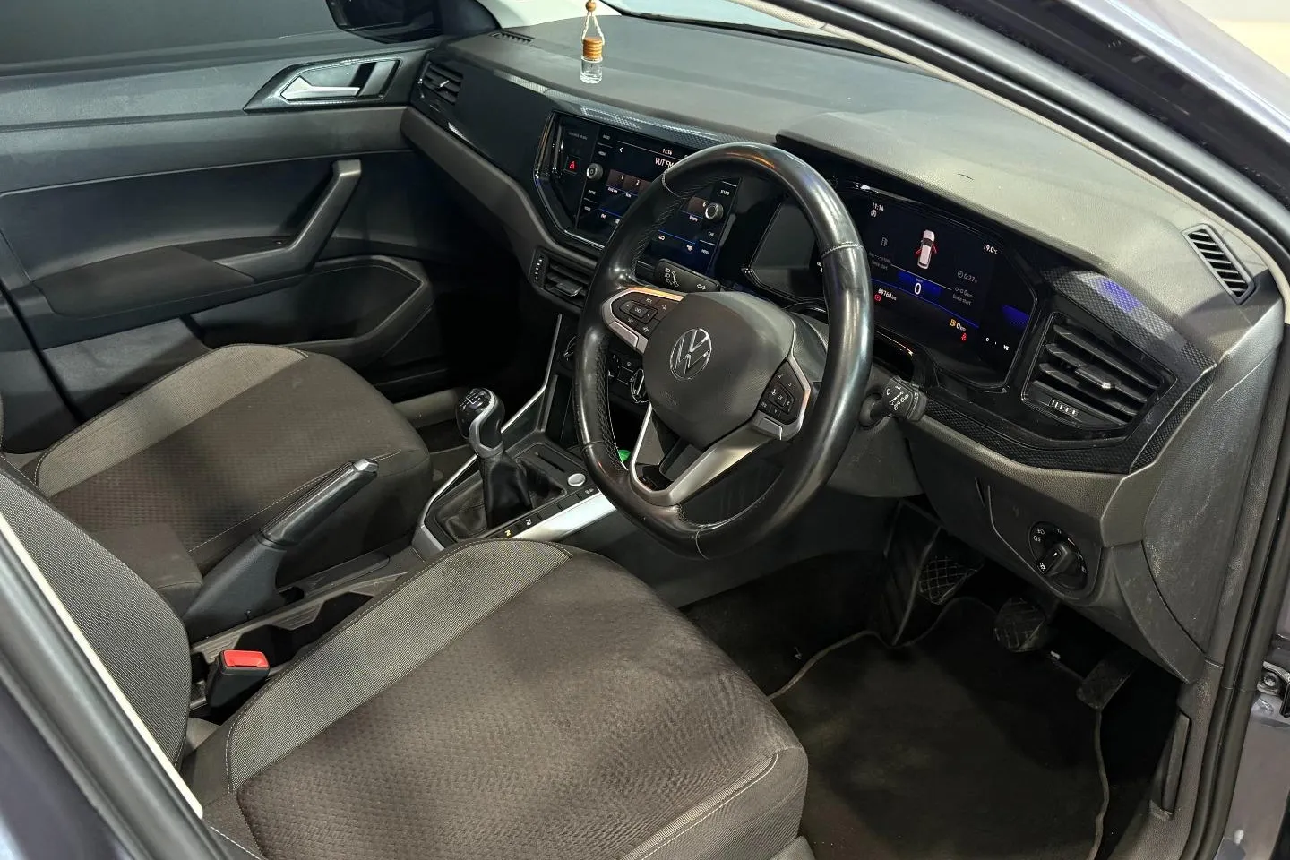 2022 Volkswagen Polo Hatch 1.0TSI 70kW Life, photo 26 of 26