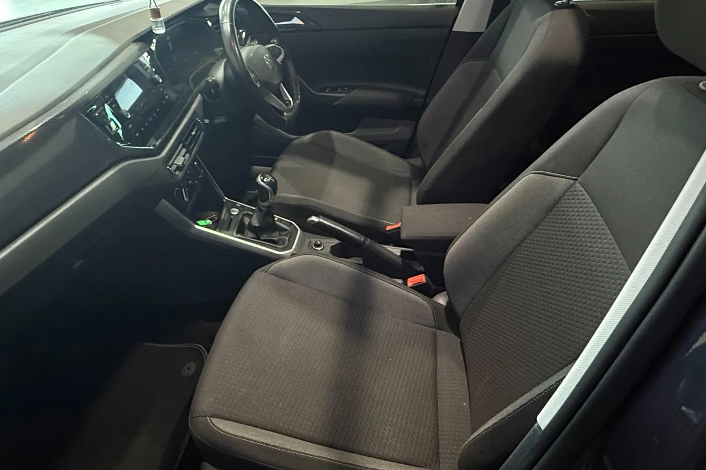 2022 Volkswagen Polo Hatch 1.0TSI 70kW Life, photo 7 of 13