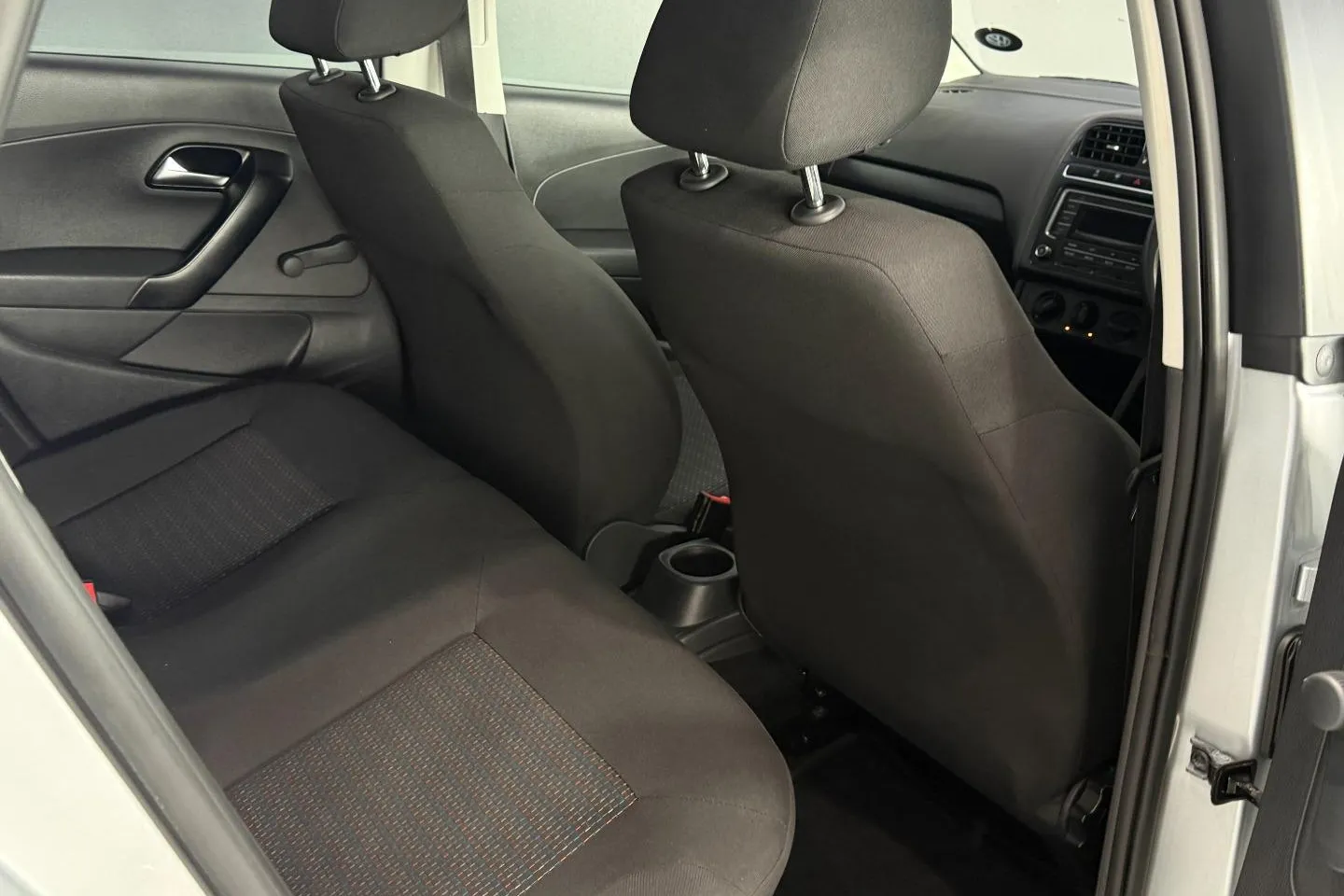 2022 Volkswagen Polo Vivo Hatch 1.4 Trendline, photo 13 of 13