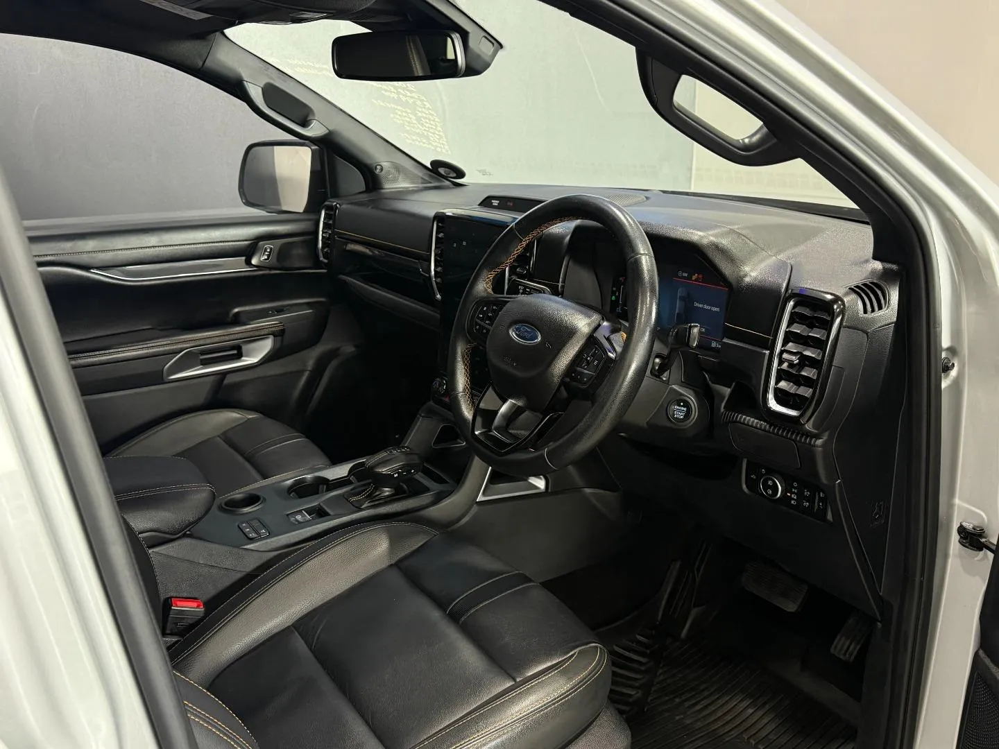 2023 Ford Ranger 2.0 Biturbo Double Cab Wildtrak, photo 15 of 29