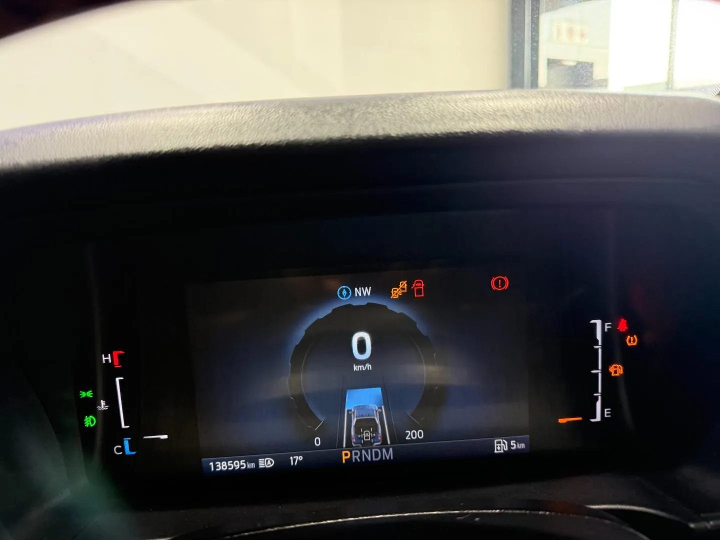 2023 Ford Ranger 2.0 Biturbo Double Cab Wildtrak, photo 19 of 29