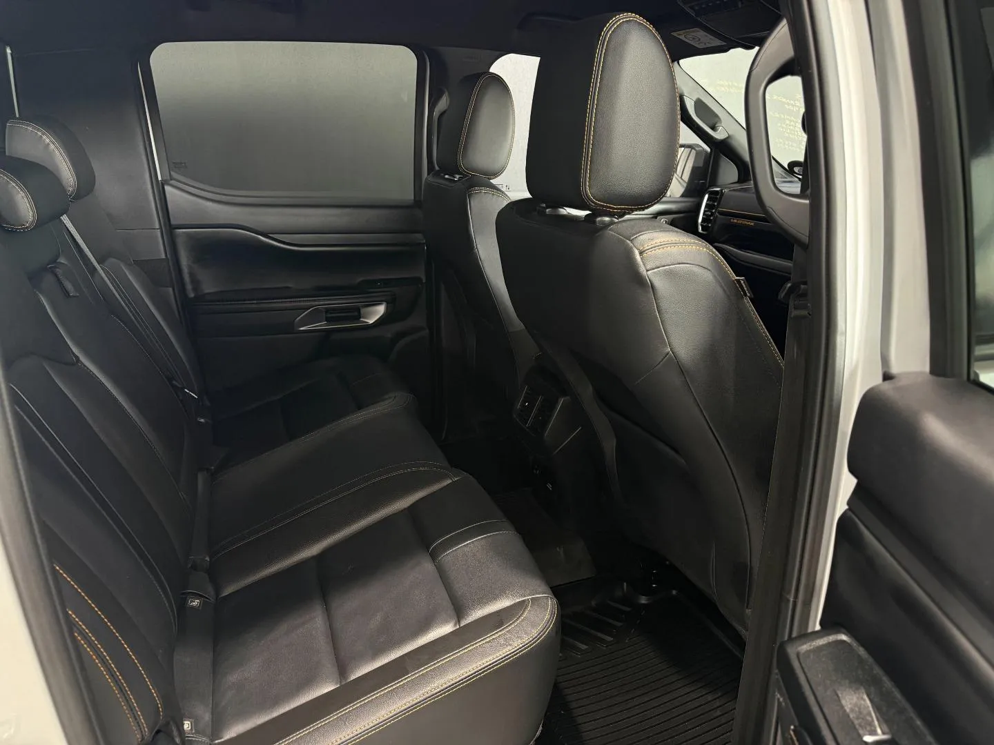 2023 Ford Ranger 2.0 Biturbo Double Cab Wildtrak, photo 26 of 29