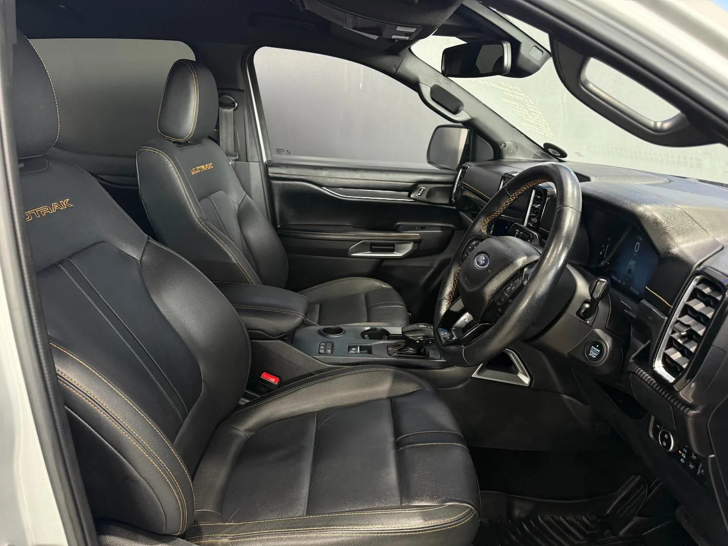 2023 Ford Ranger 2.0 Biturbo Double Cab Wildtrak, photo 27 of 29