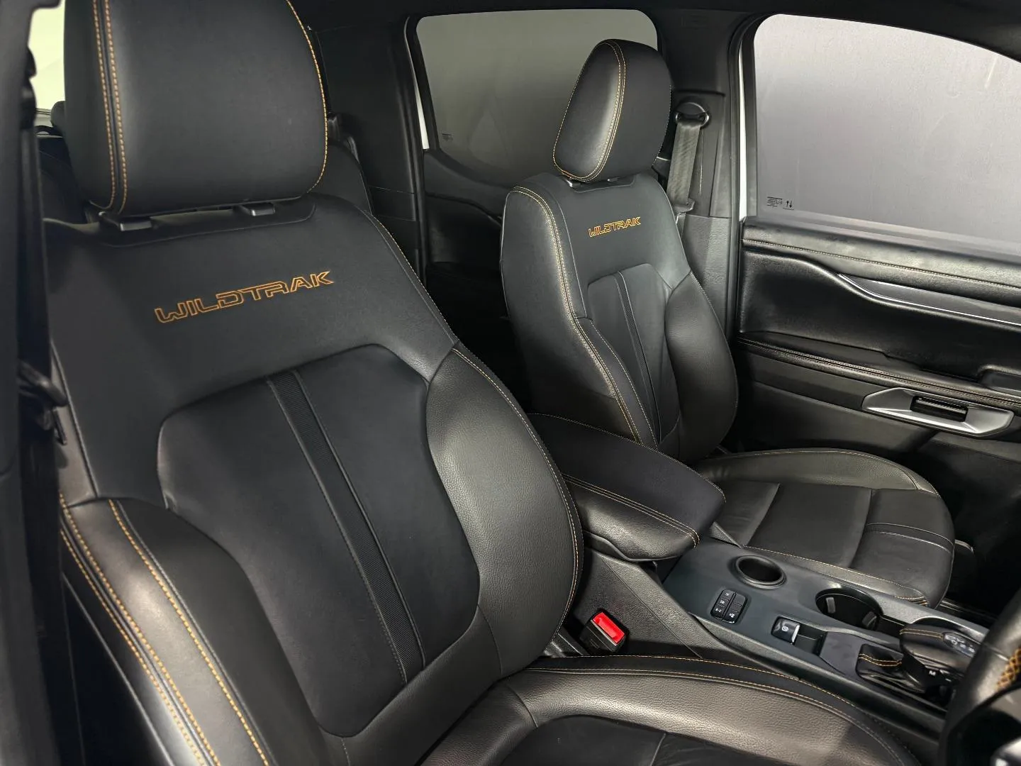 2023 Ford Ranger 2.0 Biturbo Double Cab Wildtrak, photo 28 of 29
