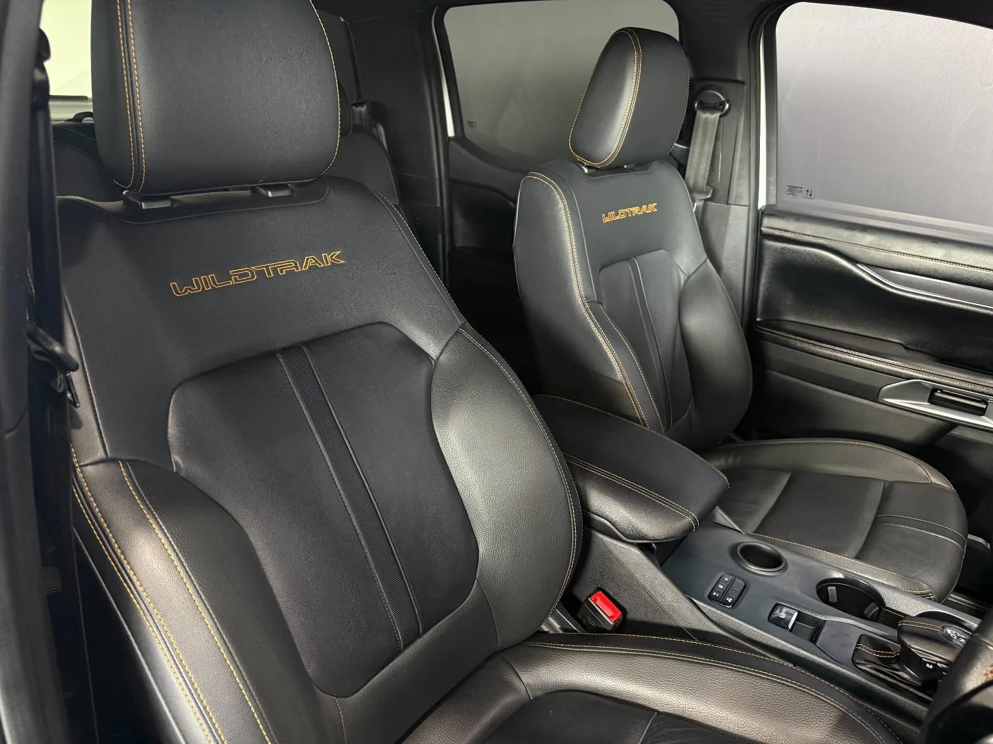 2023 Ford Ranger 2.0 Biturbo Double Cab Wildtrak, photo 29 of 29