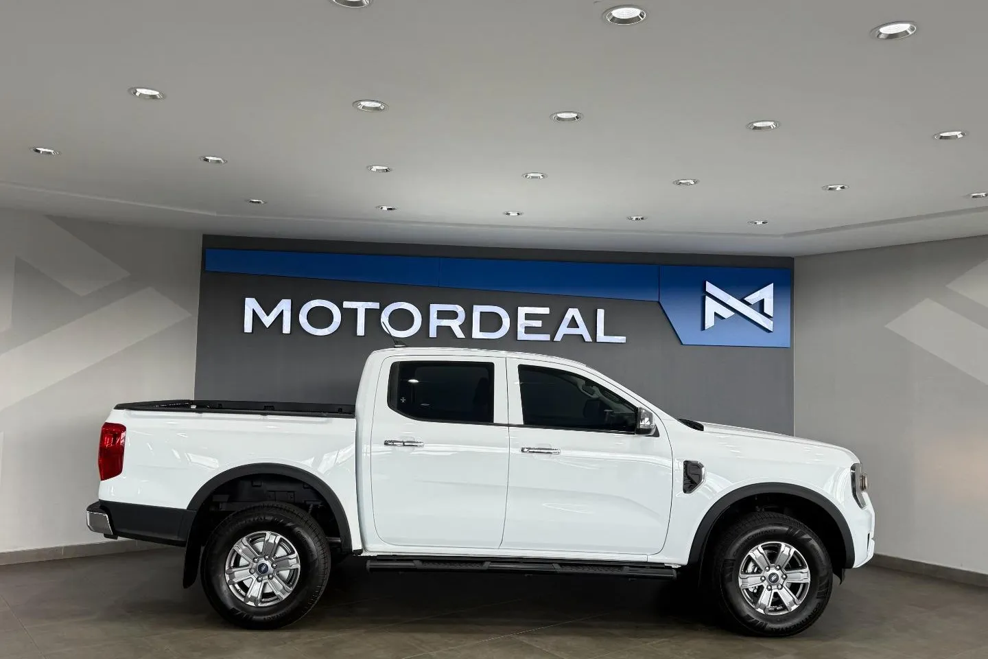 2023 Ford Ranger 2.0 Sit Double Cab XL Manual, photo 6 of 7