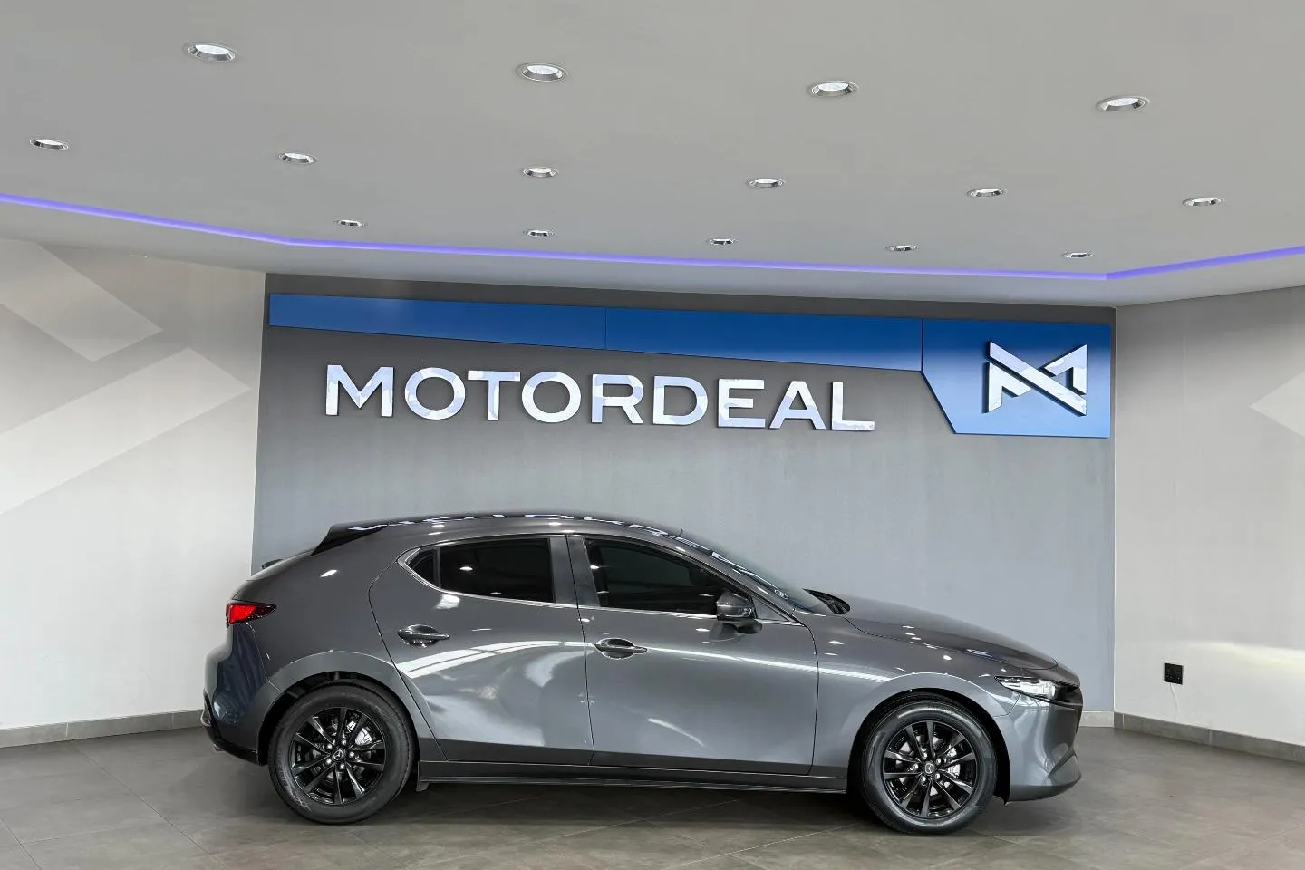 2023 Mazda Mazda3 Hatch 1.5 Active, photo 11 of 11